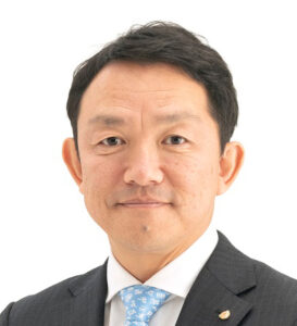 冨田将弘会長