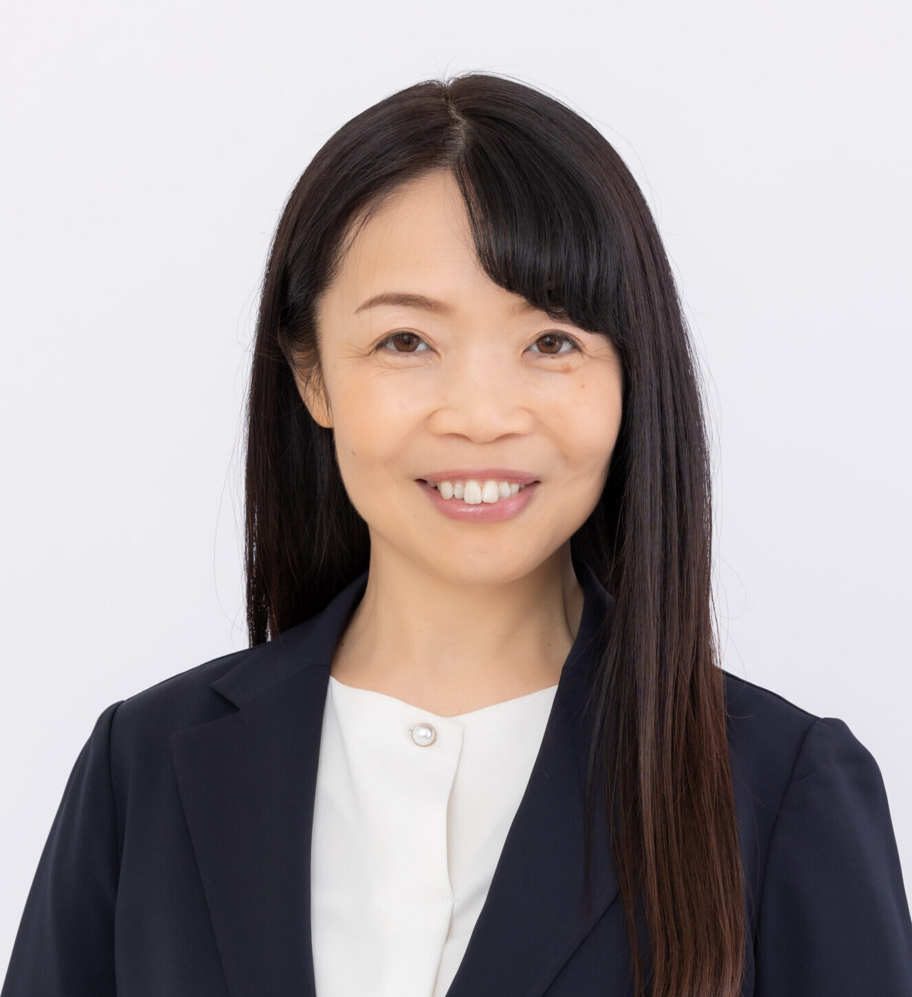 会長 泉淳子