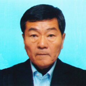 会長 関口昭則