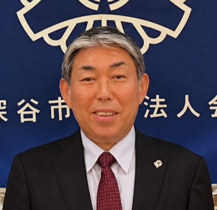 会長 石川雅一