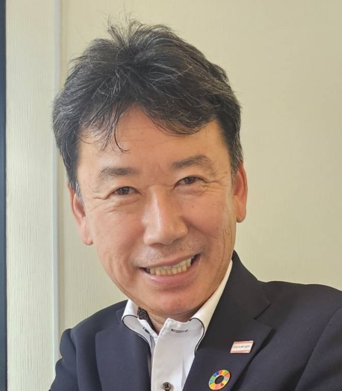 会長 小田切浩