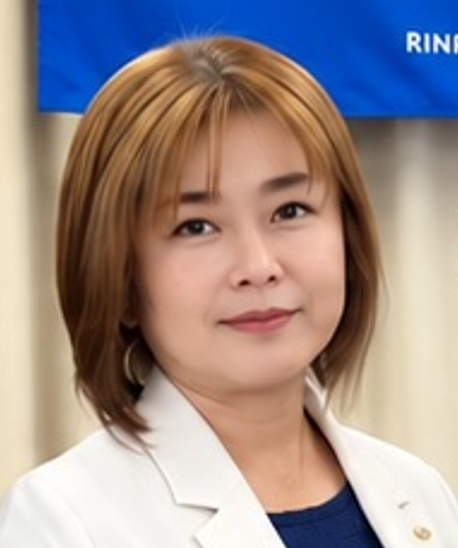 会長 田中恵子