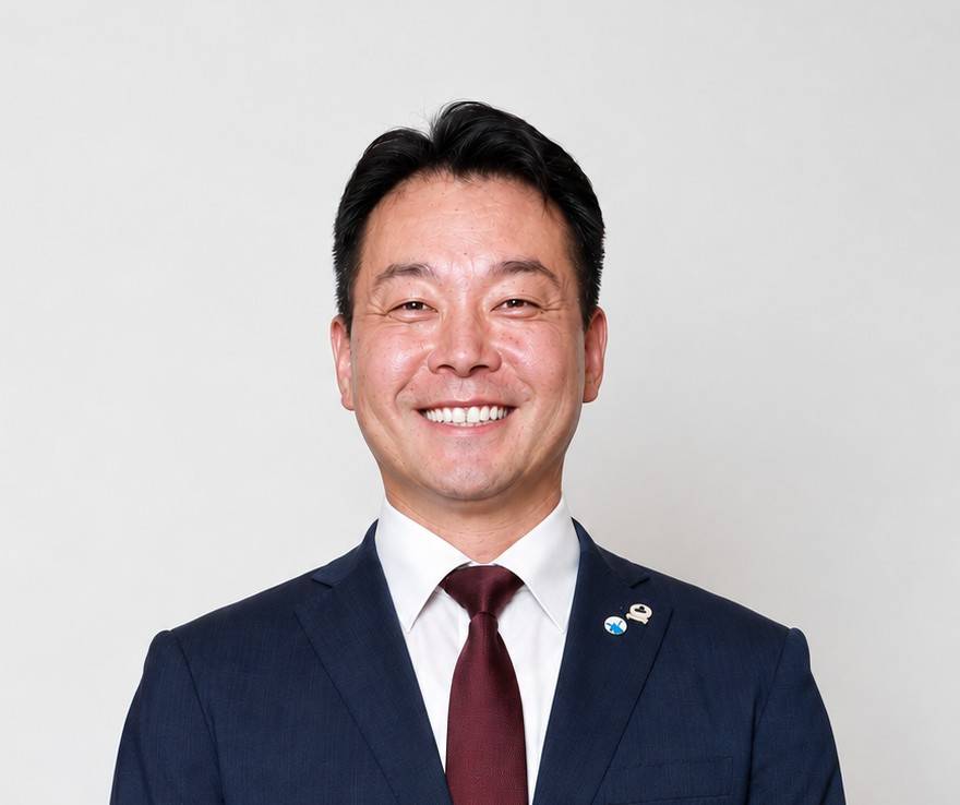 会長 鈴木利彦